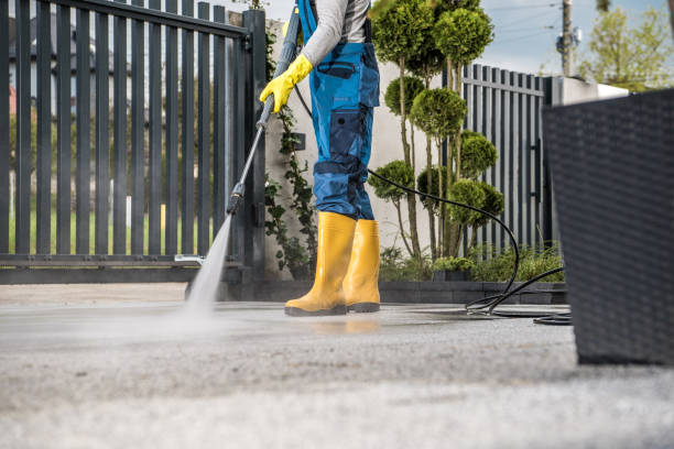 Professional Pressure Washing Services in East Dundee, IL